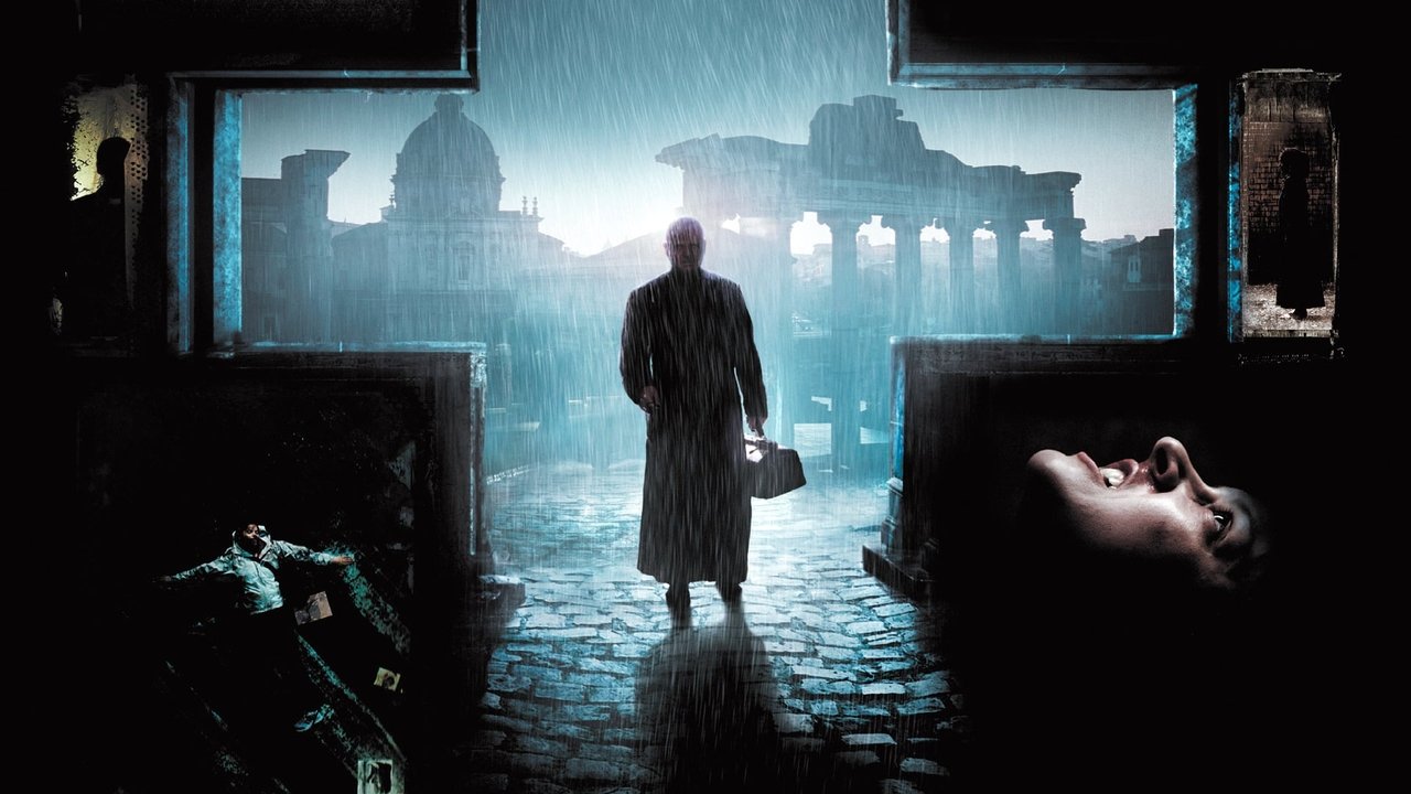 The Rite (2011) backdrop artwork