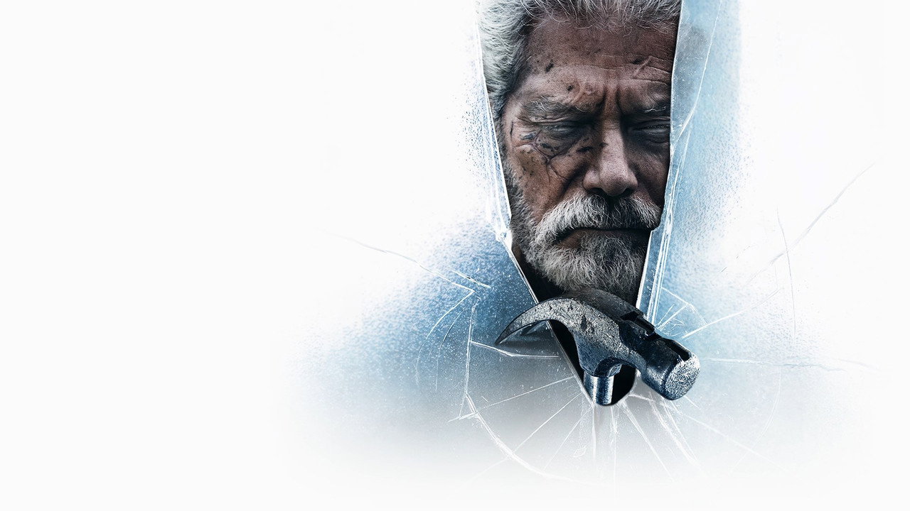 Don't Breathe 2 (2021) backdrop artwork