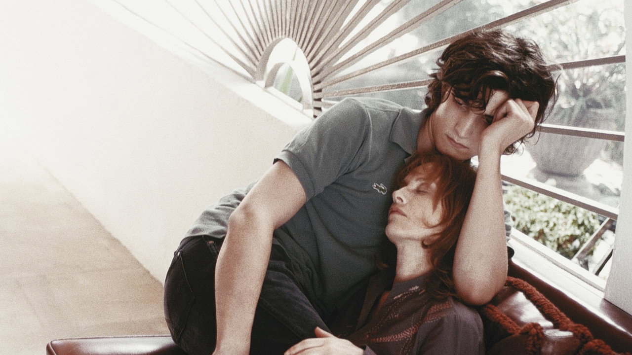 Ma mère (2004) backdrop artwork