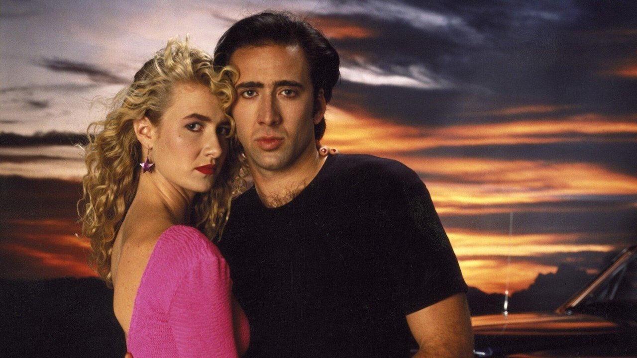 Wild at Heart (1990) backdrop artwork