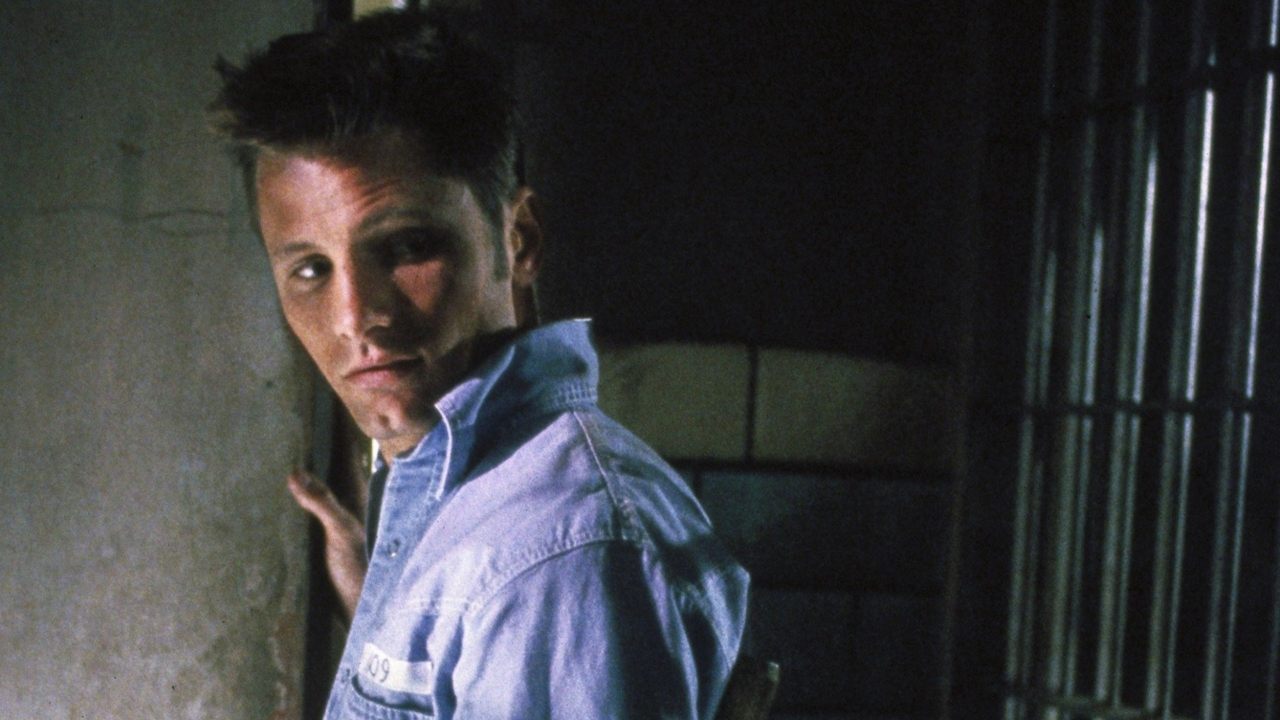 Prison (1987) backdrop artwork