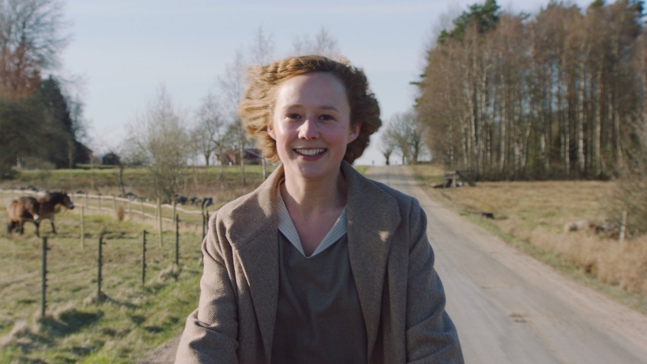 Becoming Astrid (2018) backdrop artwork