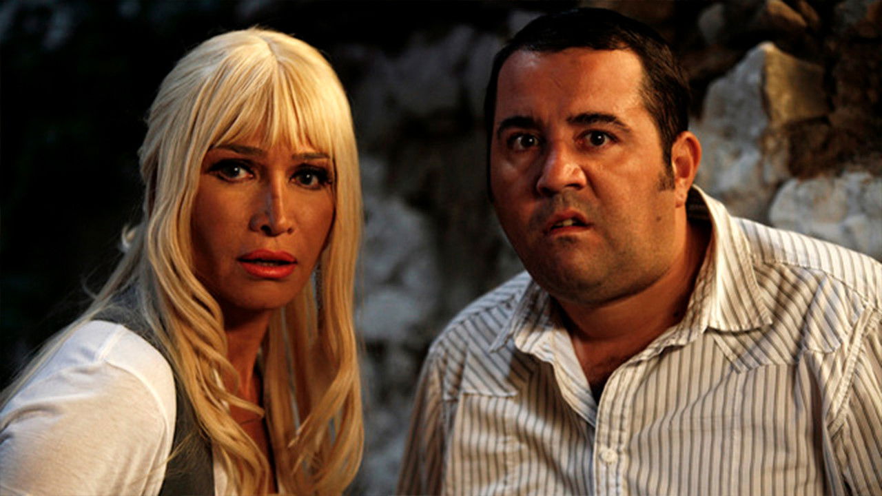 Eyyvah Eyvah (2010) backdrop artwork