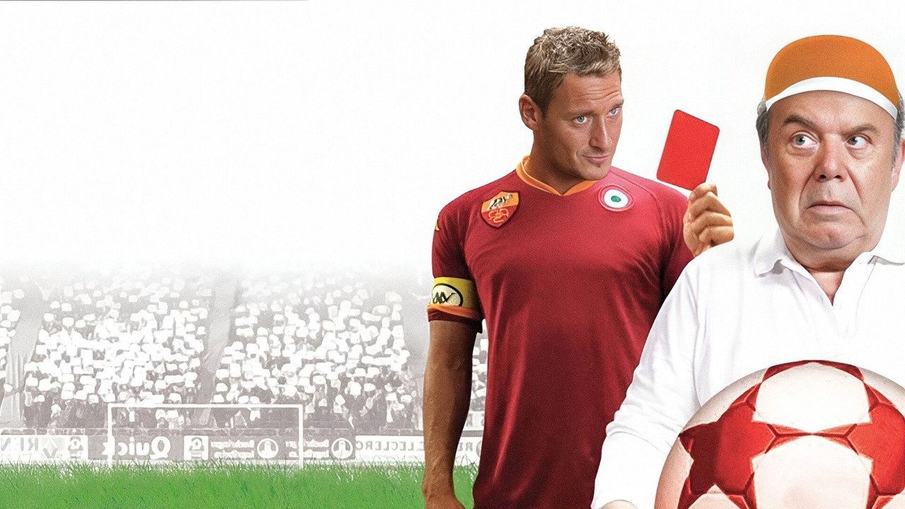 L'allenatore nel pallone 2 (2008) backdrop artwork