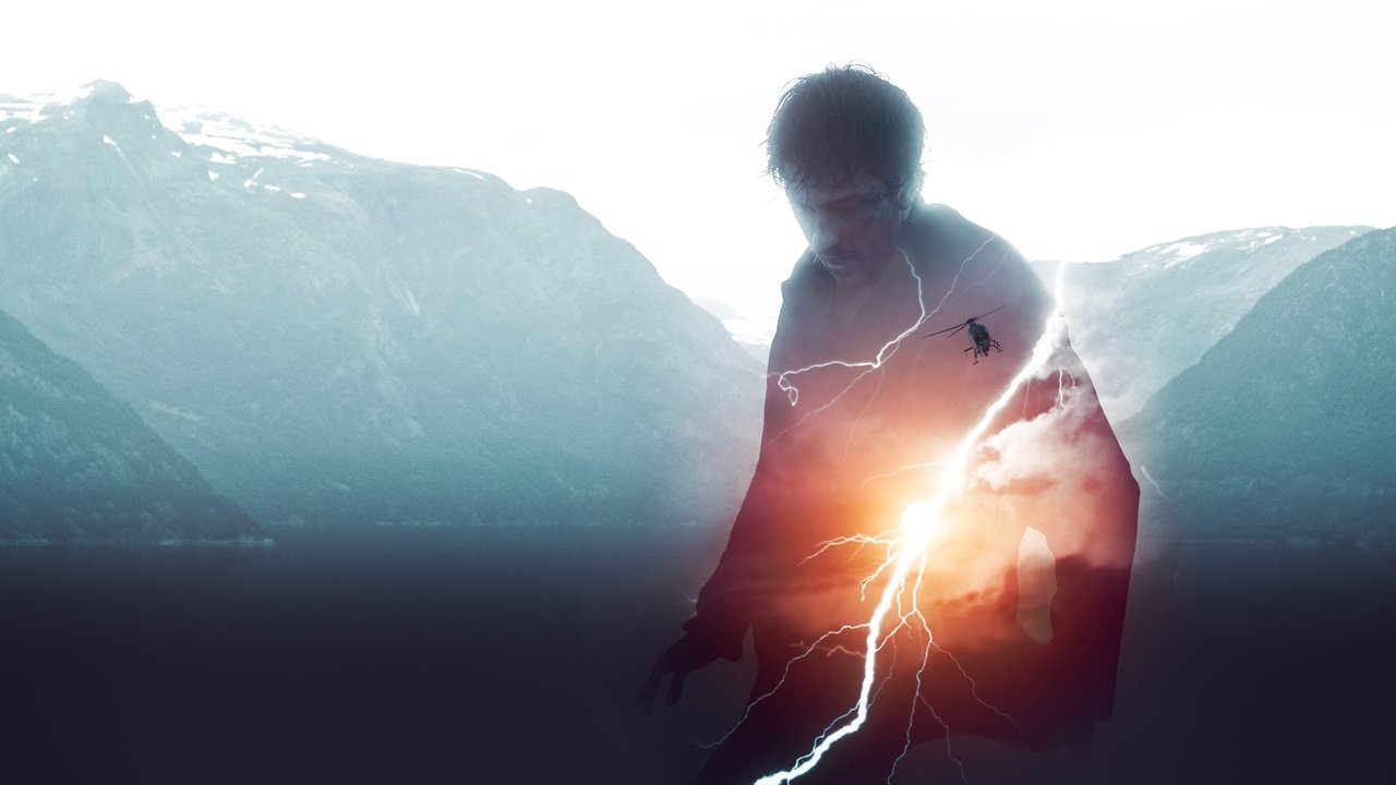 Mortal (2020) backdrop artwork