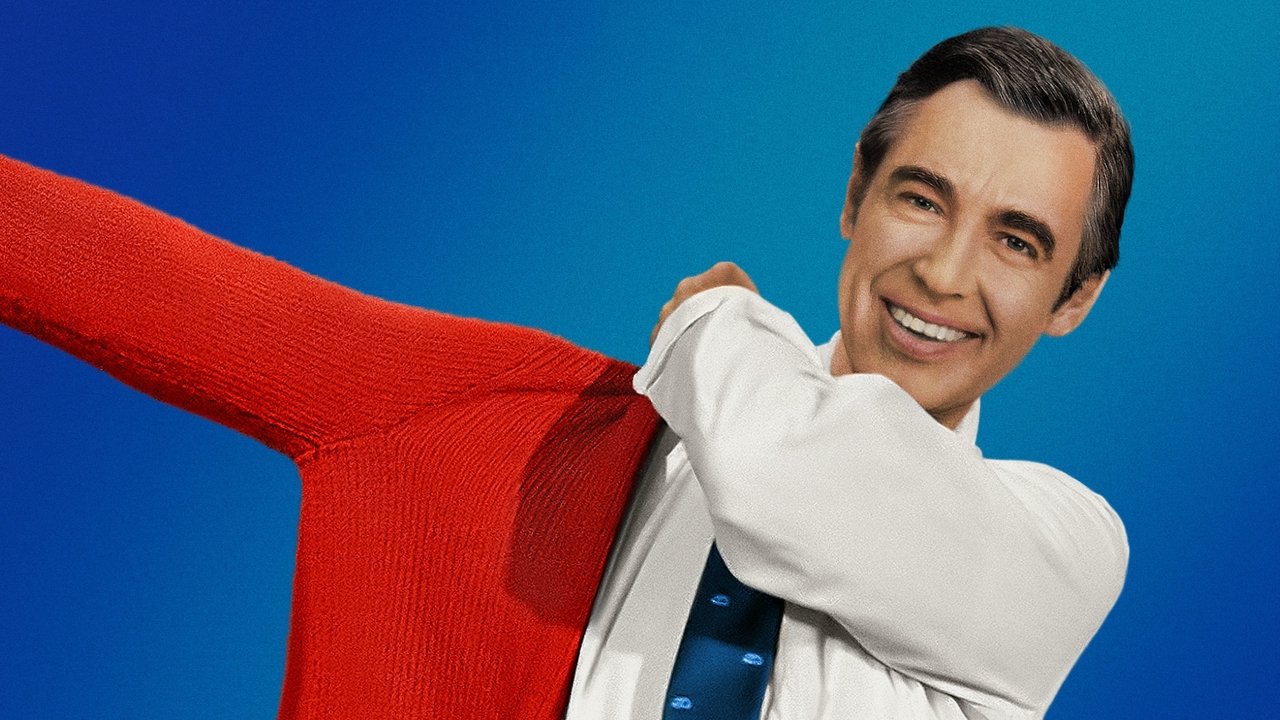 Won't You Be My Neighbor? (2018) backdrop artwork