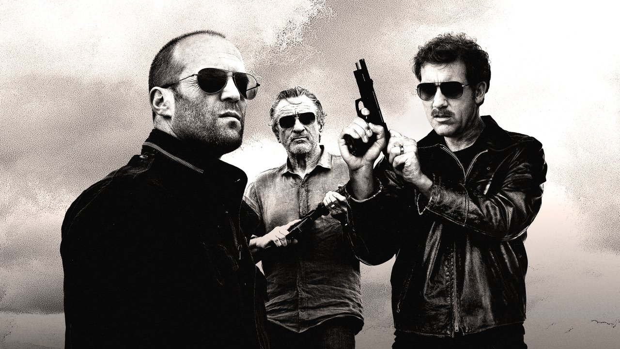 Killer Elite (2011) backdrop artwork