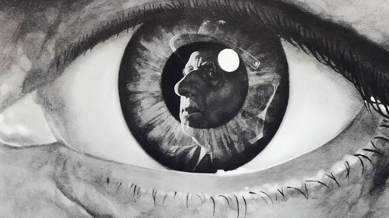 The Day of the Jackal (1973) backdrop artwork