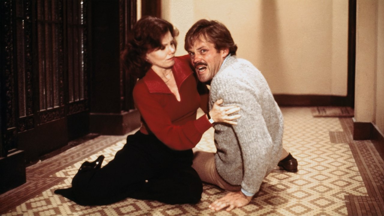 Audrey Rose (1977) backdrop artwork