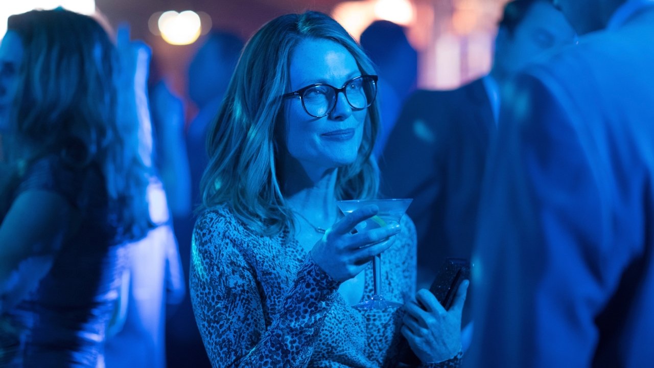 Gloria Bell (2019) backdrop artwork
