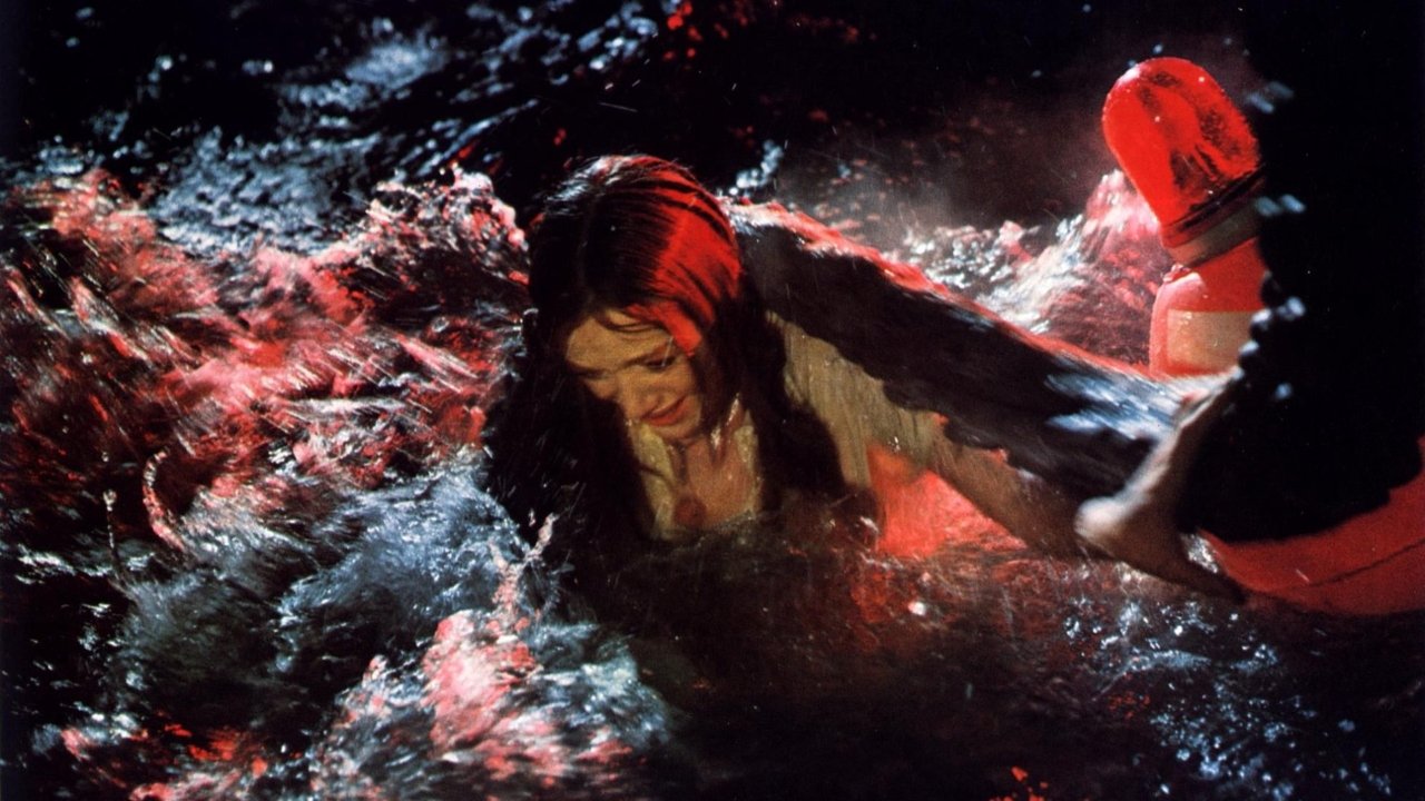 Tentacles (1977) backdrop artwork
