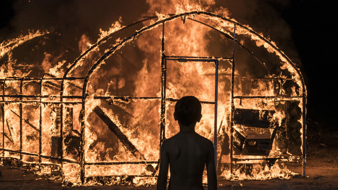 Burning (2018) backdrop artwork
