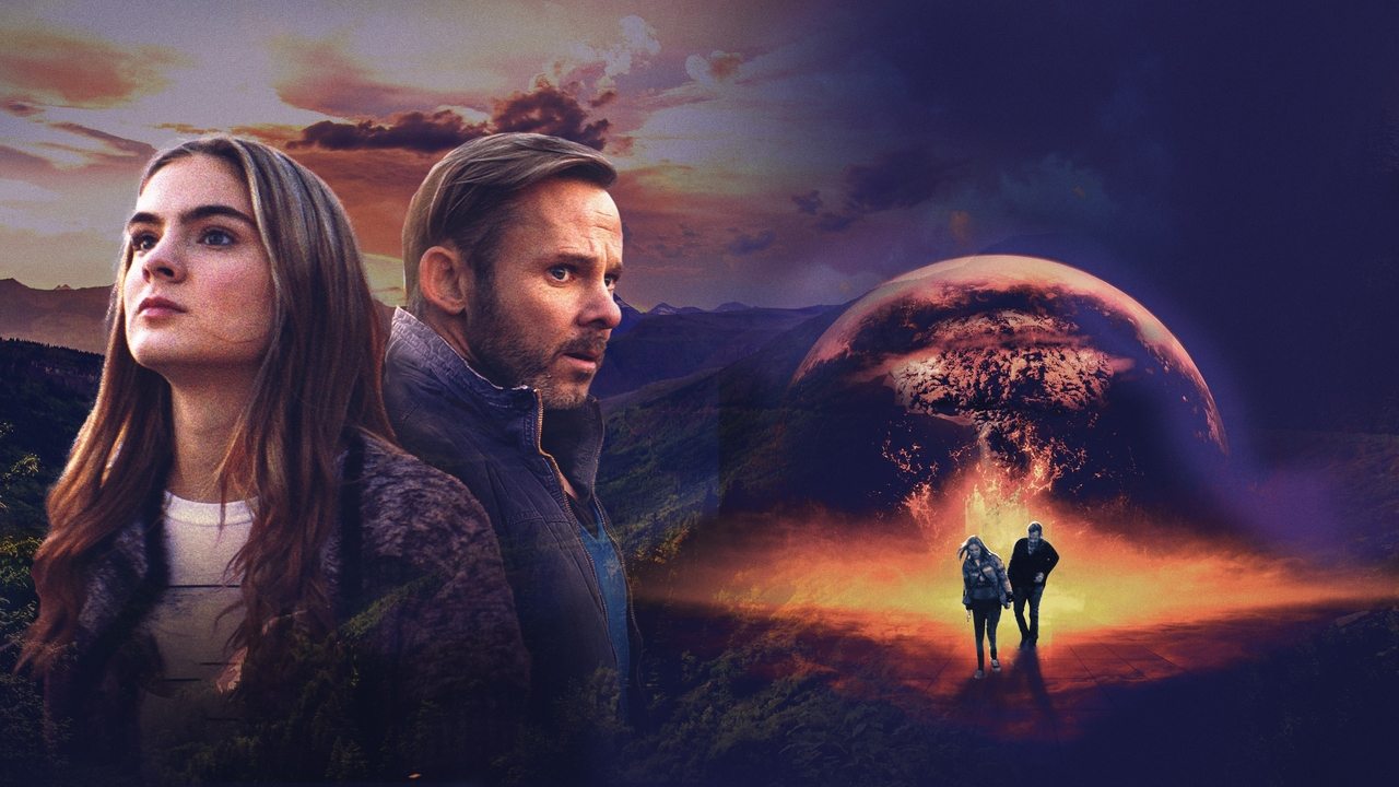 Radioflash (2019) backdrop artwork
