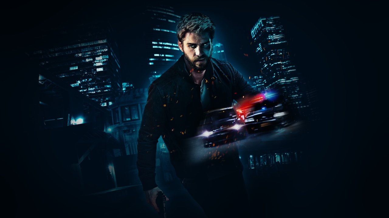 Killerman (2019) backdrop artwork