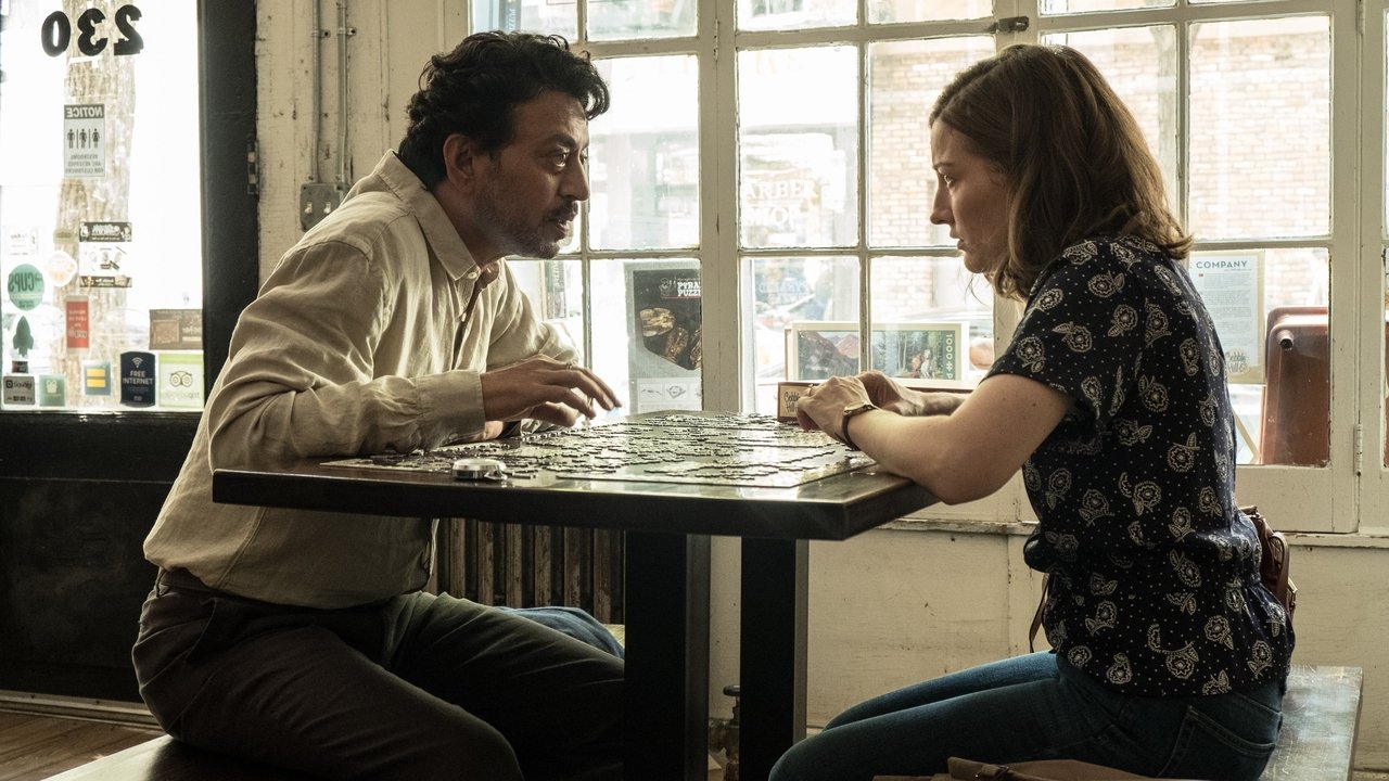 Puzzle (2018) backdrop artwork