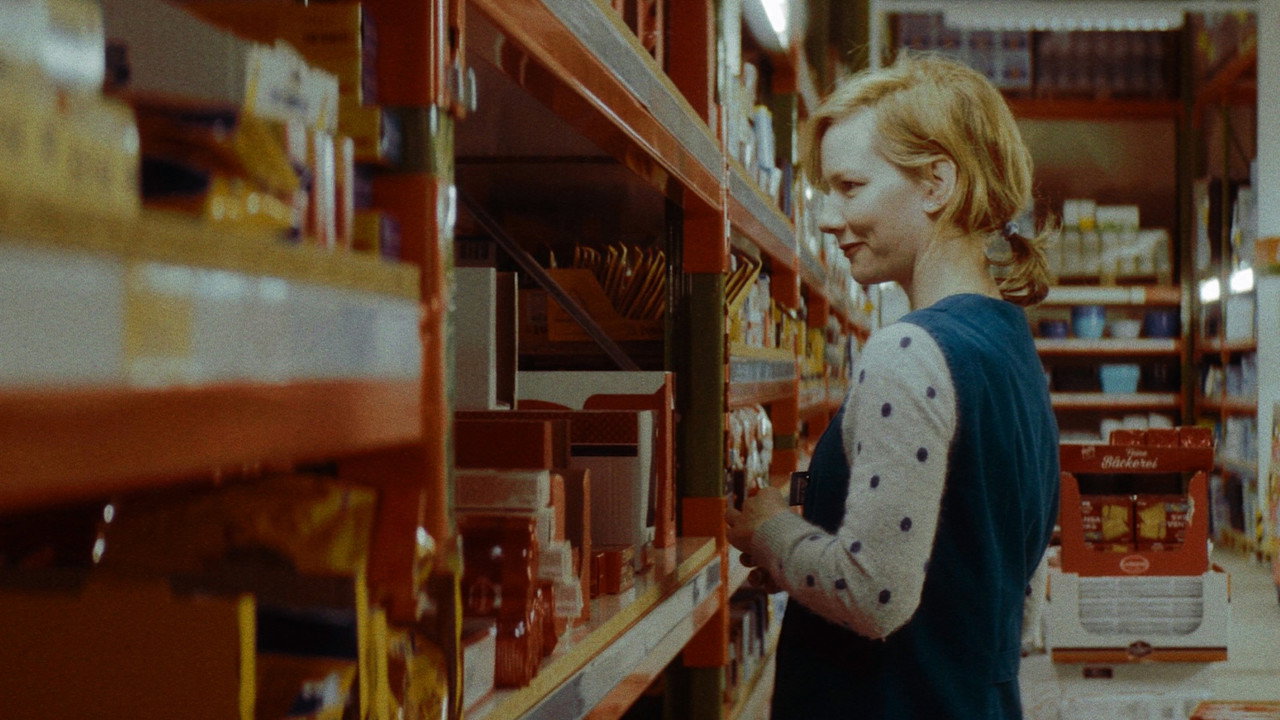 In the Aisles (2018) backdrop artwork