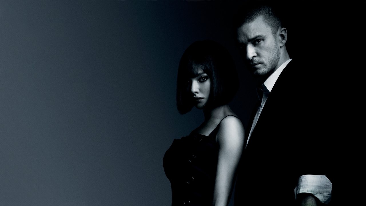 In Time (2011) backdrop artwork