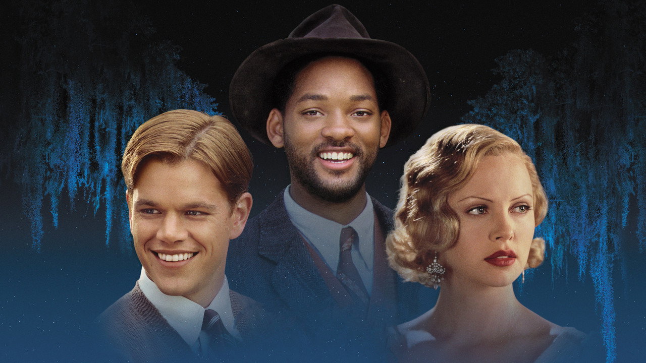 The Legend of Bagger Vance (2000) backdrop artwork
