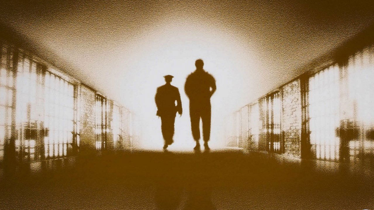 The Green Mile (1999) backdrop artwork