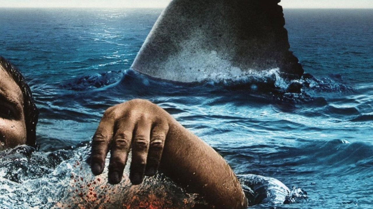 The Reef (2010) backdrop artwork