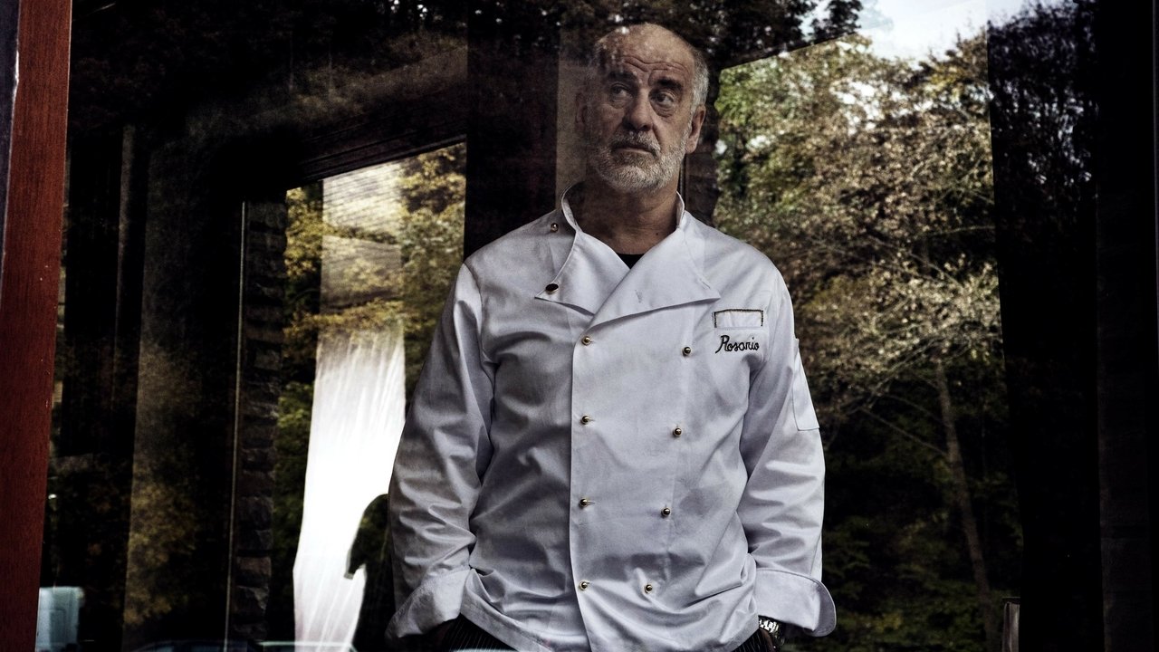 A Quiet Life (2010) backdrop artwork