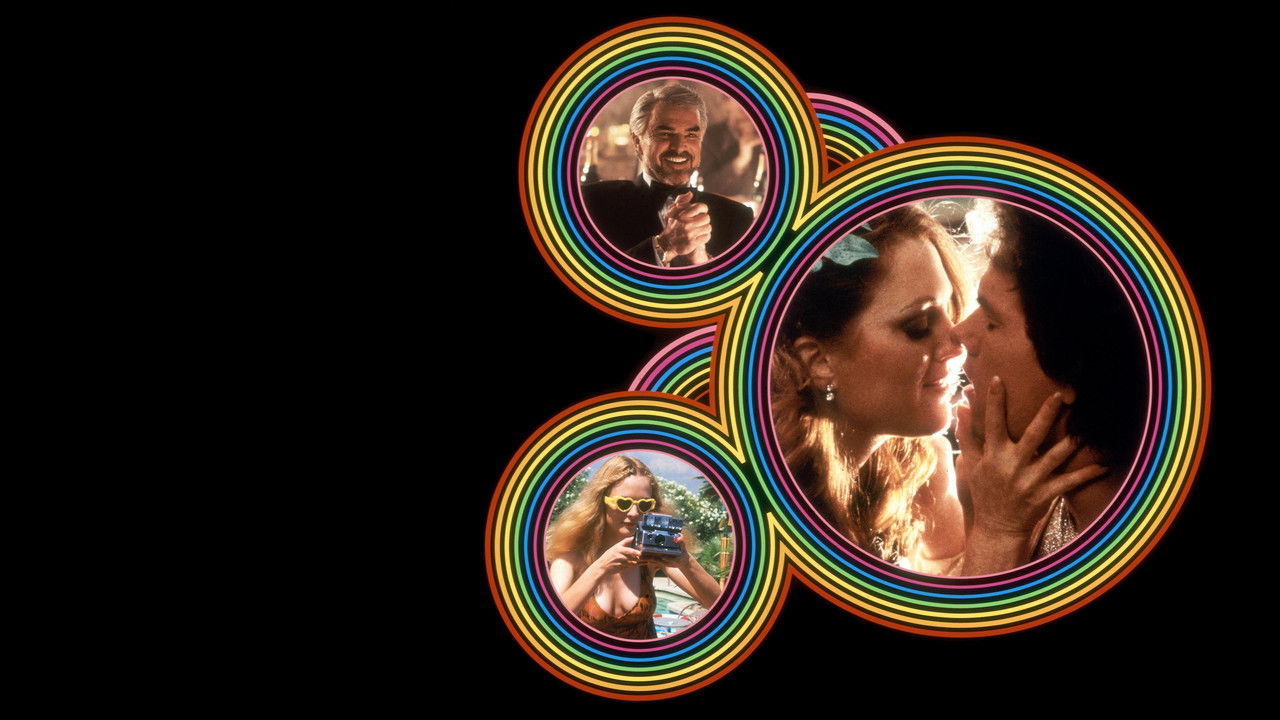 Boogie Nights (1997) backdrop artwork