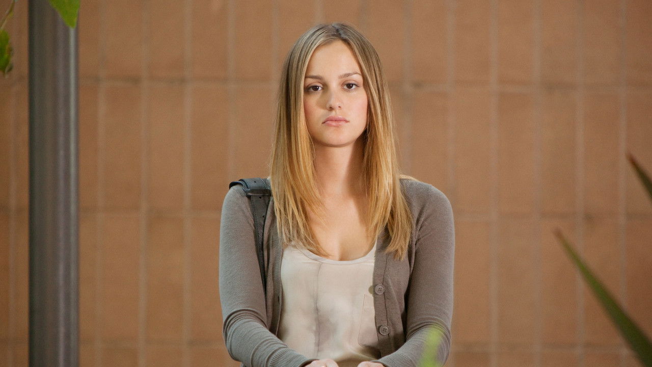 The Roommate (2011) backdrop artwork