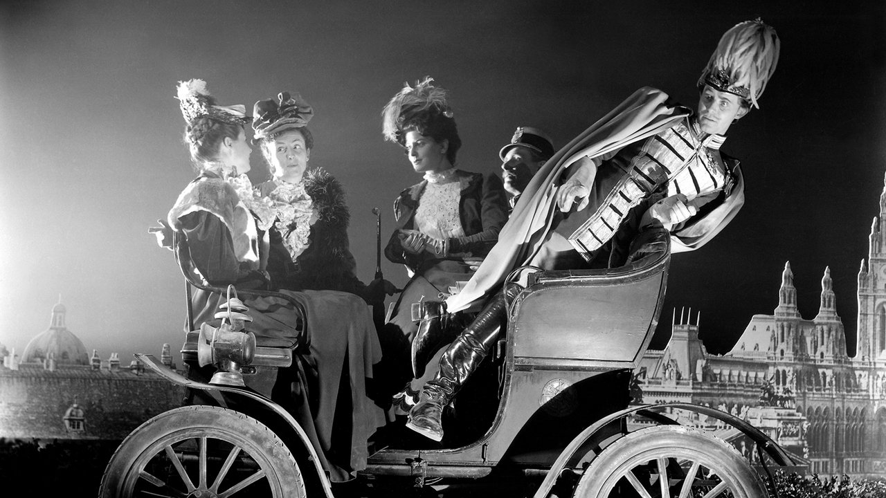 La Ronde (1950) backdrop artwork