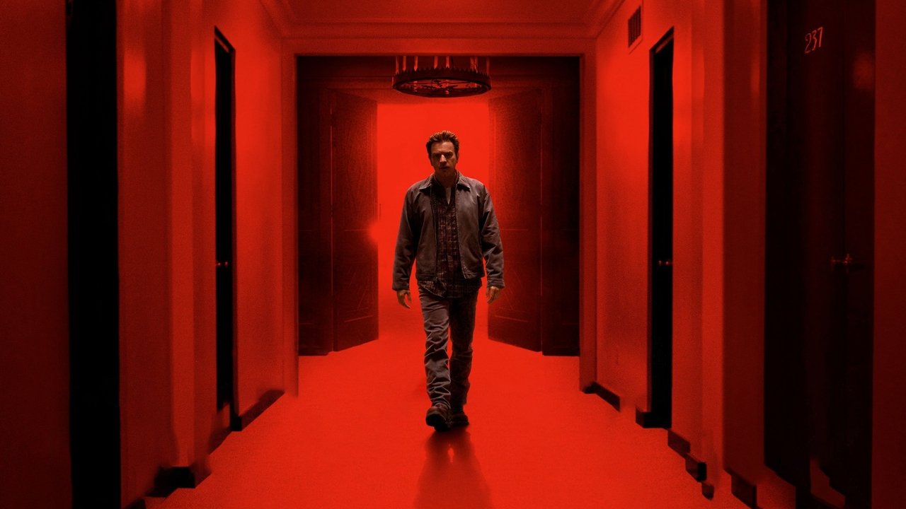 Doctor Sleep (2019) backdrop artwork