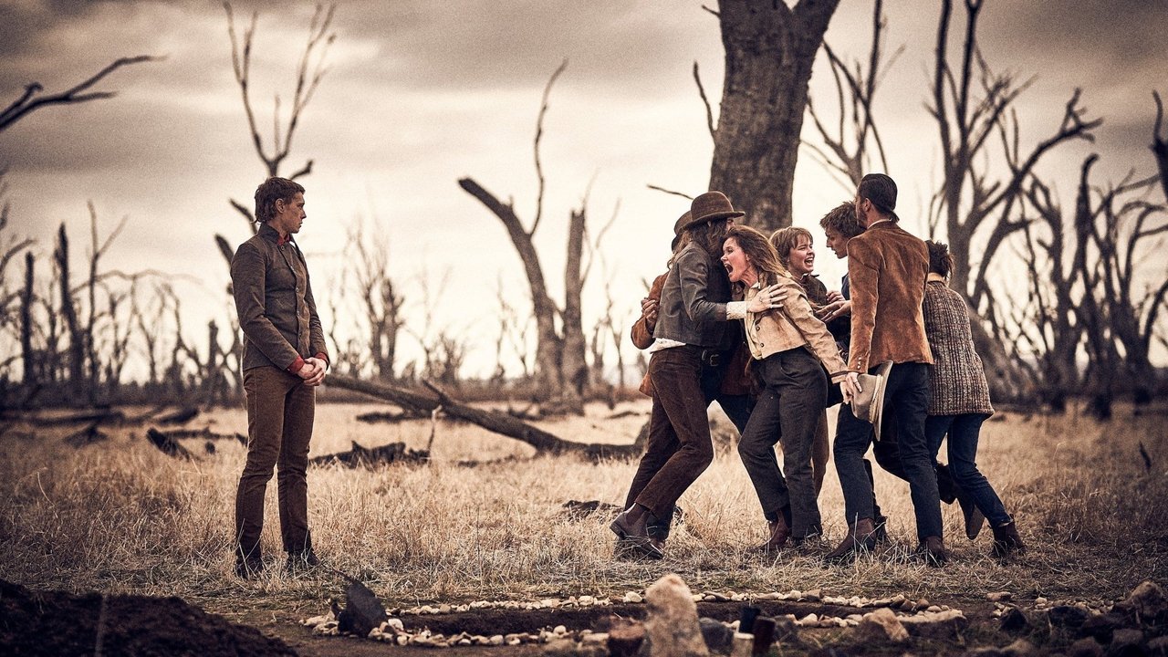 True History of the Kelly Gang (2019) backdrop artwork