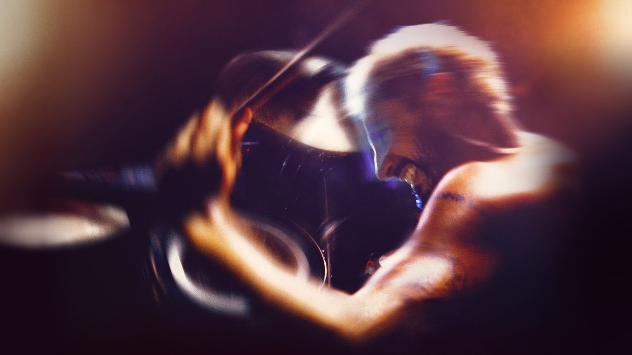 Sound of Metal (2020) backdrop artwork