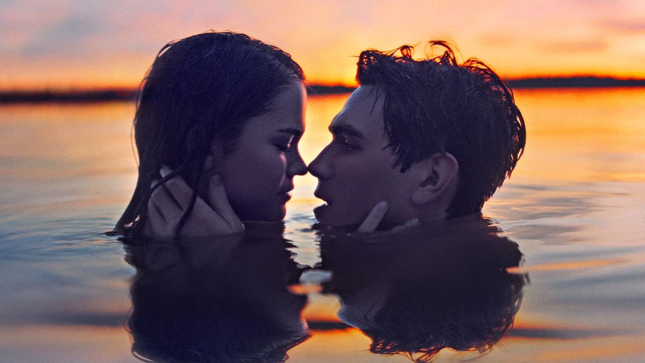 The Last Summer (2019) backdrop artwork