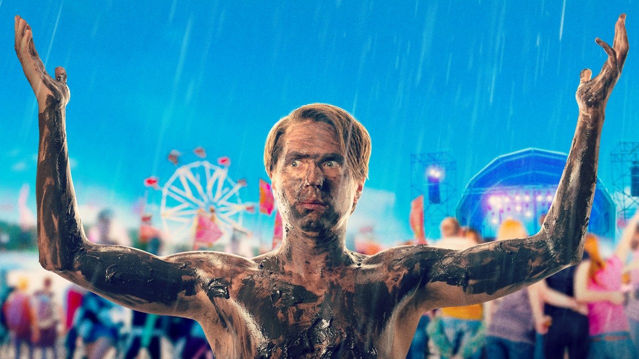 The Festival (2018) backdrop artwork