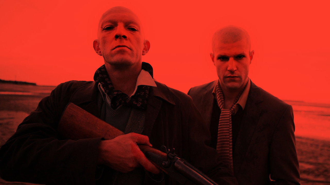 Our Day Will Come (2010) backdrop artwork