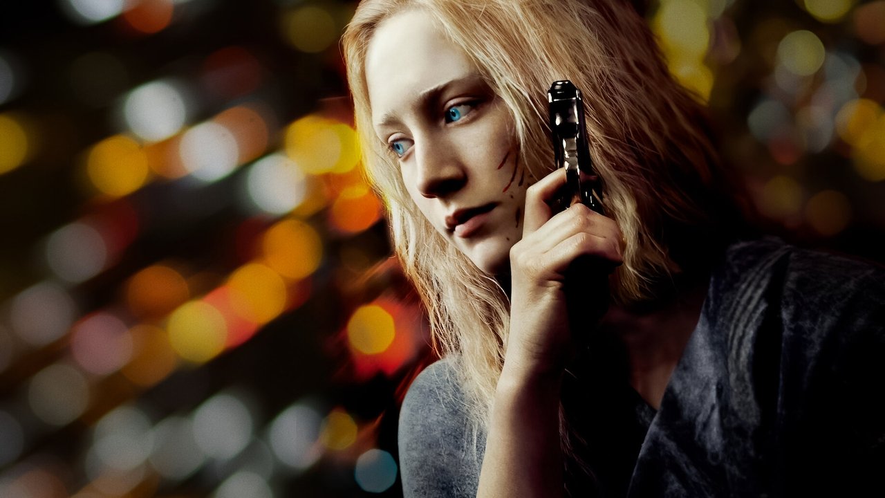 Hanna (2011) backdrop artwork