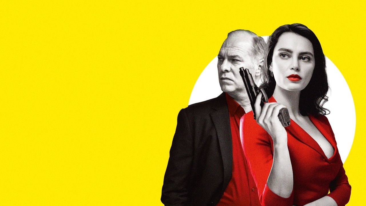 The Whistlers (2019) backdrop artwork
