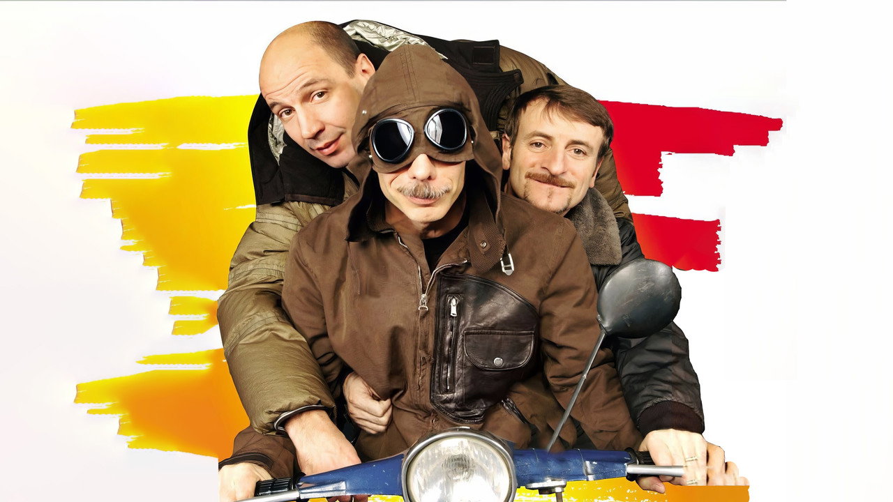 Anplagghed al Cinema (2006) backdrop artwork