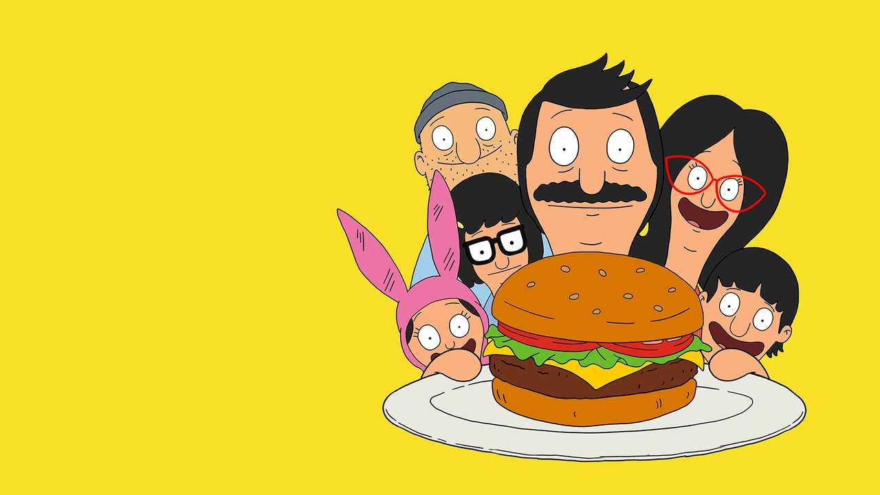 The Bob's Burgers Movie (2022) backdrop artwork