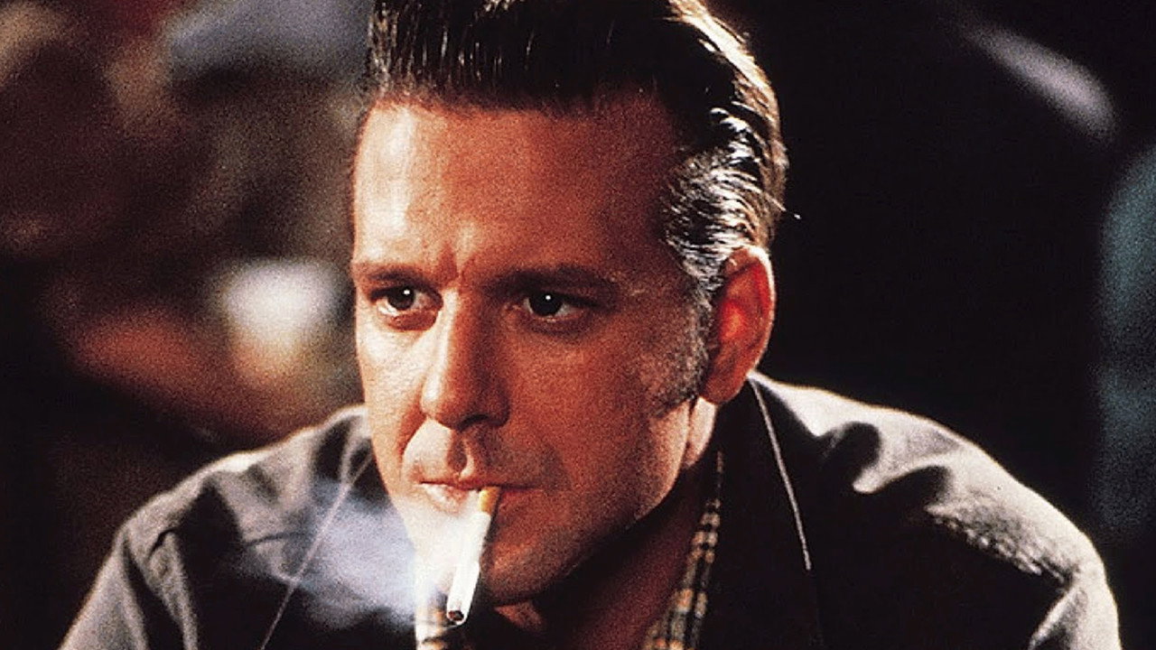 Johnny Handsome (1989) backdrop artwork