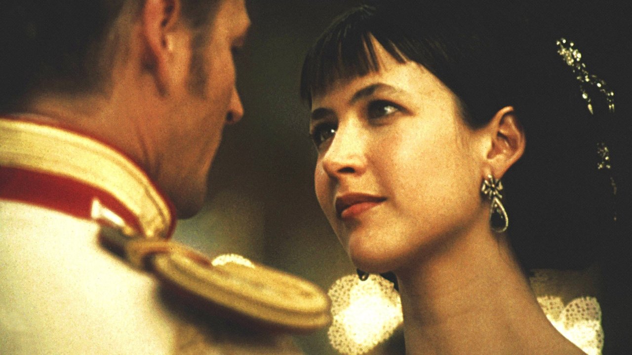 Anna Karenina (1997) backdrop artwork