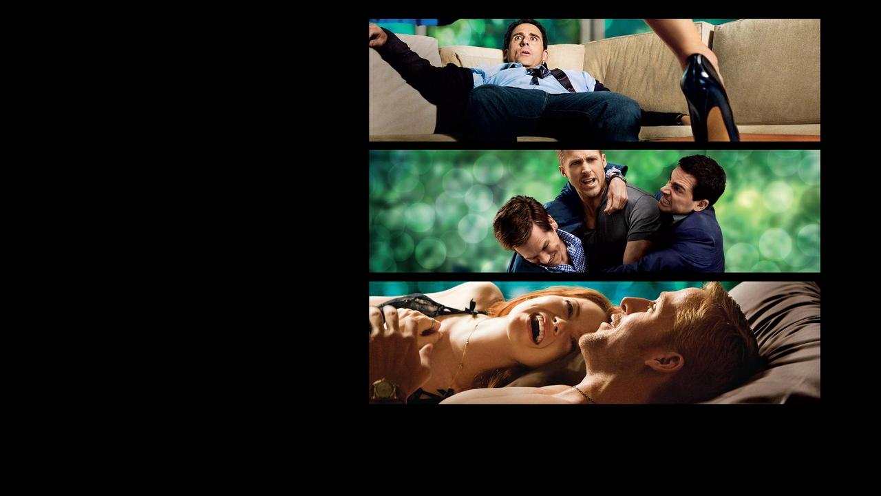 Crazy, Stupid, Love. (2011) backdrop artwork