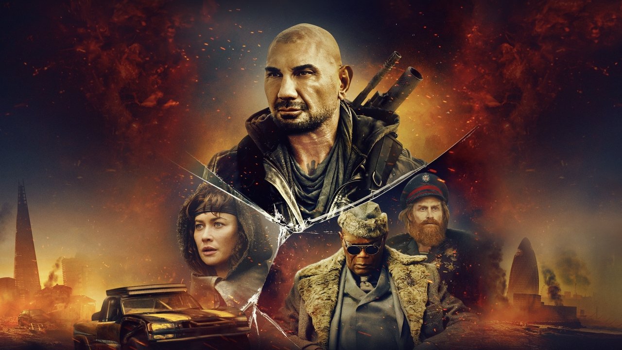 Afterburn (2025) backdrop artwork