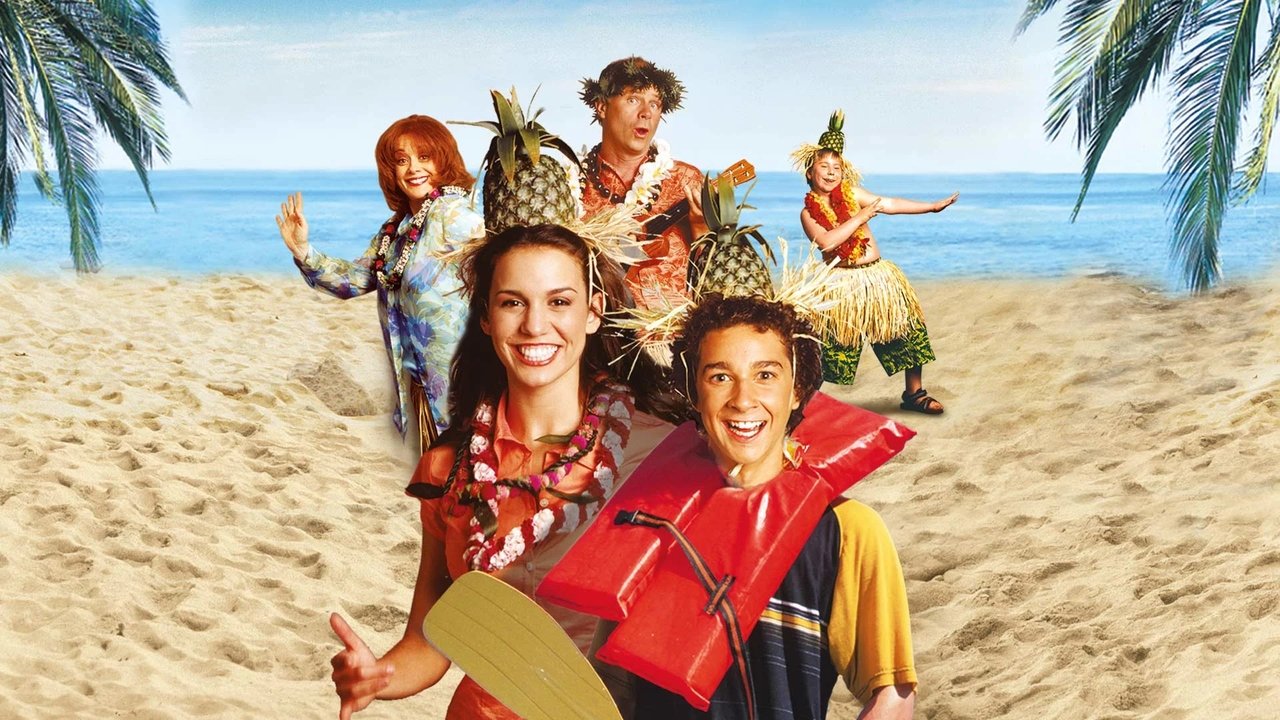 The Even Stevens Movie (2003) backdrop artwork