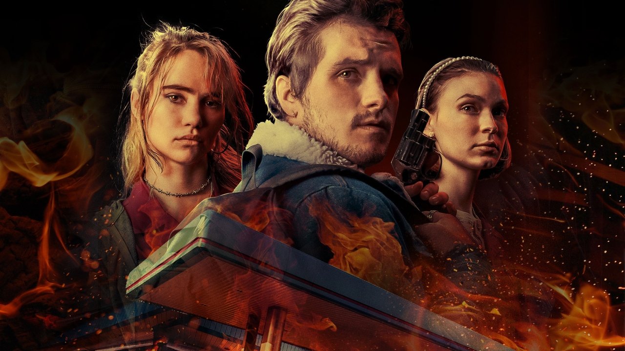 Burn (2019) backdrop artwork