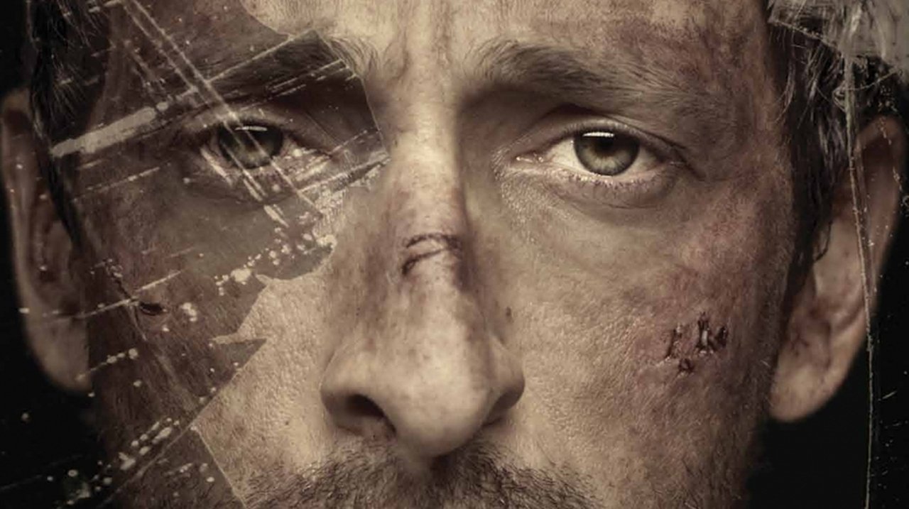 Wrecked (2010) backdrop artwork