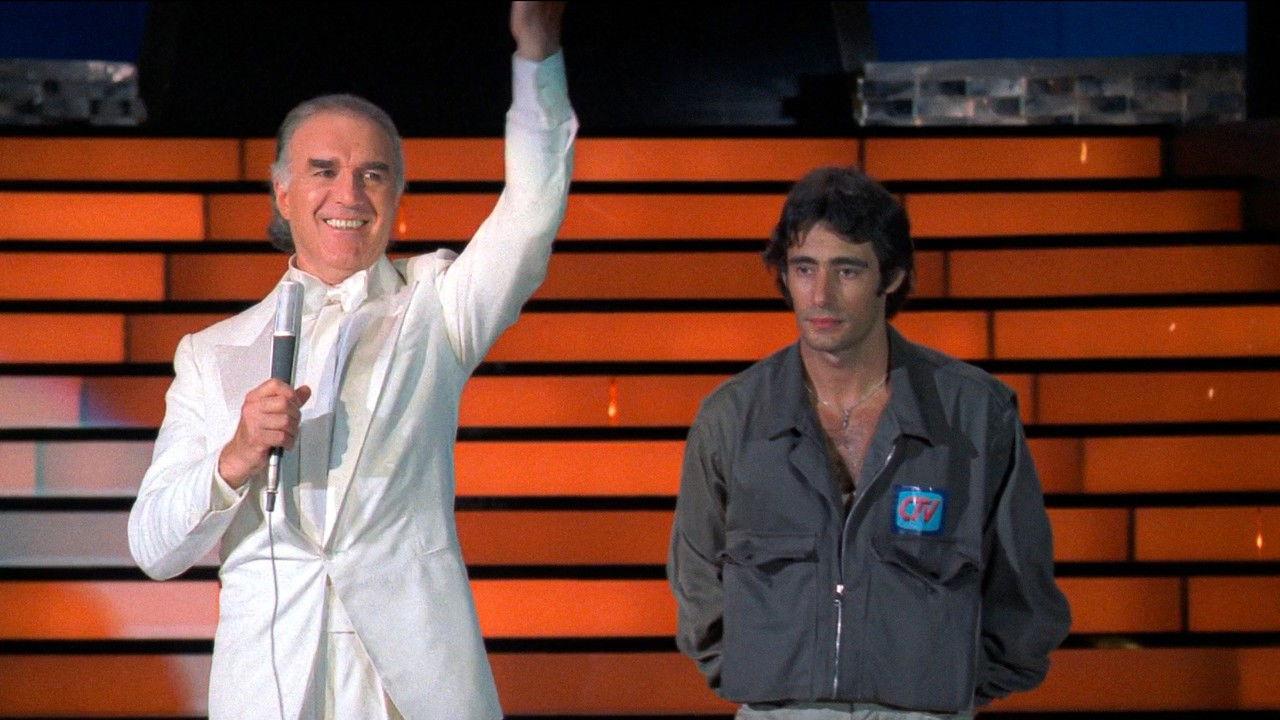 The Prize of Peril (1983) backdrop artwork