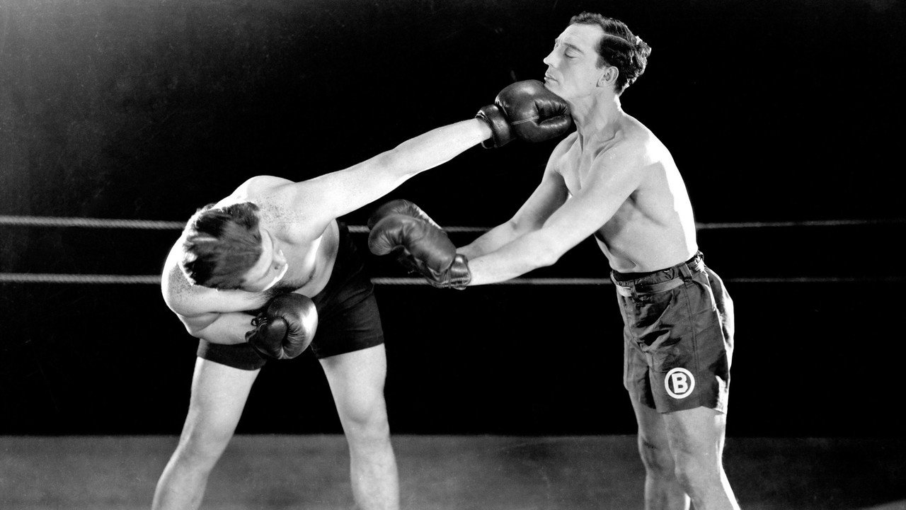 Battling Butler (1926) backdrop artwork