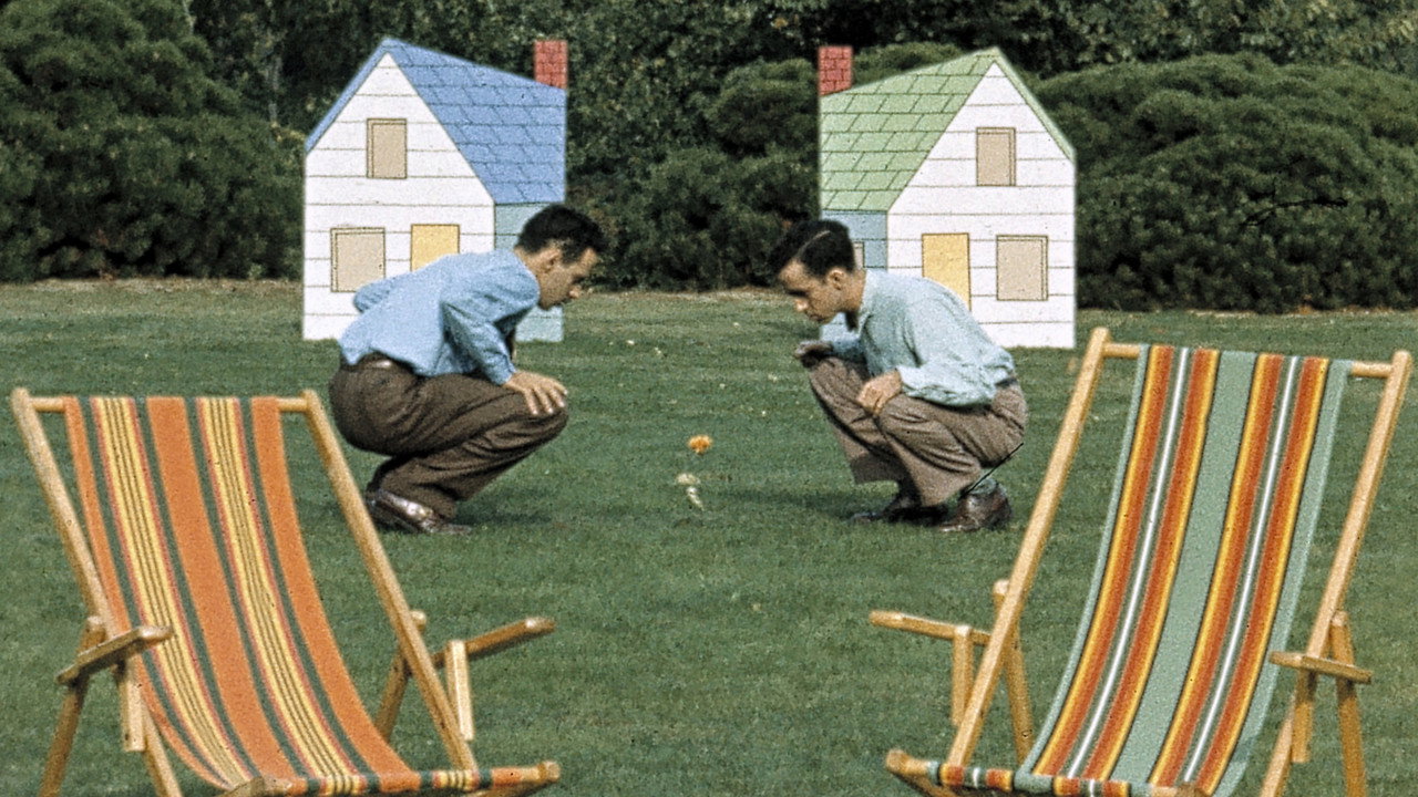 Neighbours (1952) backdrop artwork
