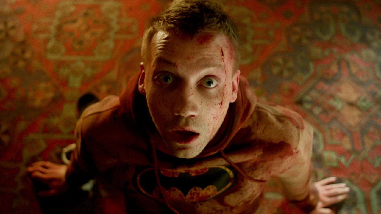 Why Don't You Just Die! (2018) backdrop artwork