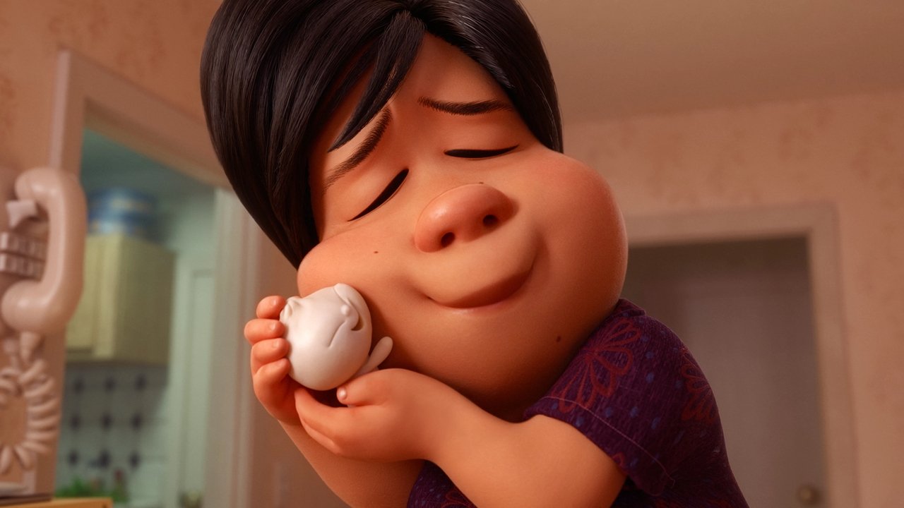Bao (2018) backdrop artwork